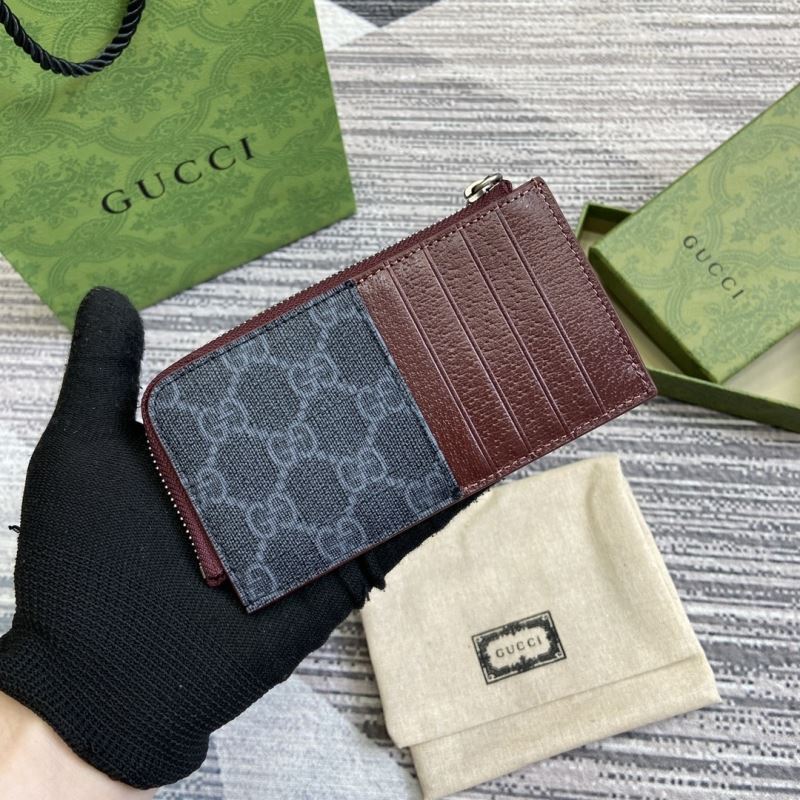 Gvc*1 wallets